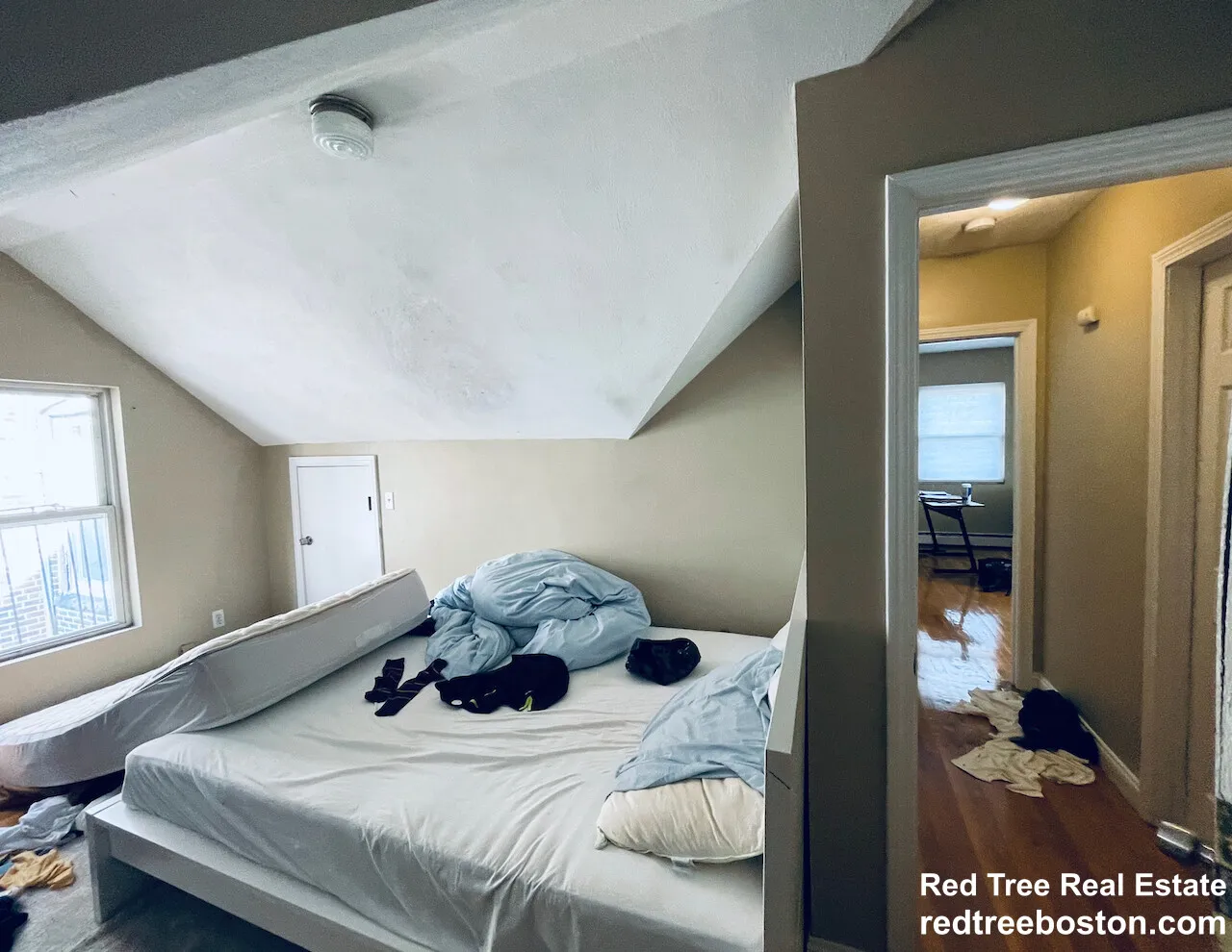 4 bed, 1.5 bath apartment for rent at 19 Highgate St Unit 19, Allston — photo 7 of 14
