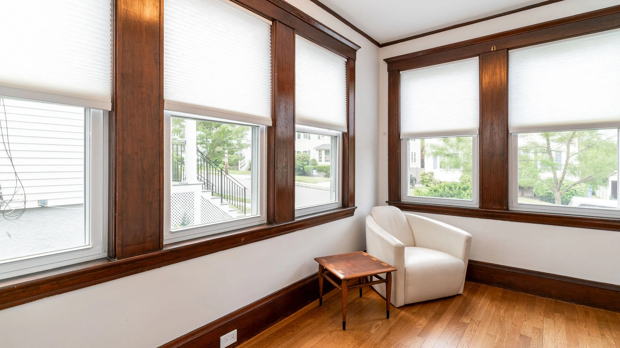 2 bed, 1 bath apartment for rent at 19 Holden Rd Unit 1, Belmont — photo 22 of 25