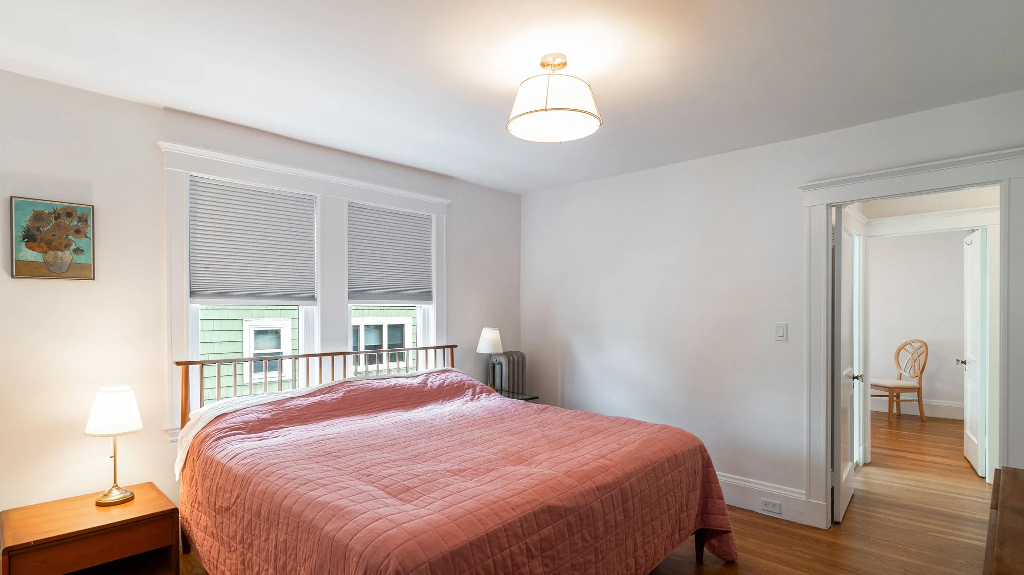 2 bed, 1 bath apartment for rent at 19 Holden Rd Unit 1, Belmont — photo 19 of 25