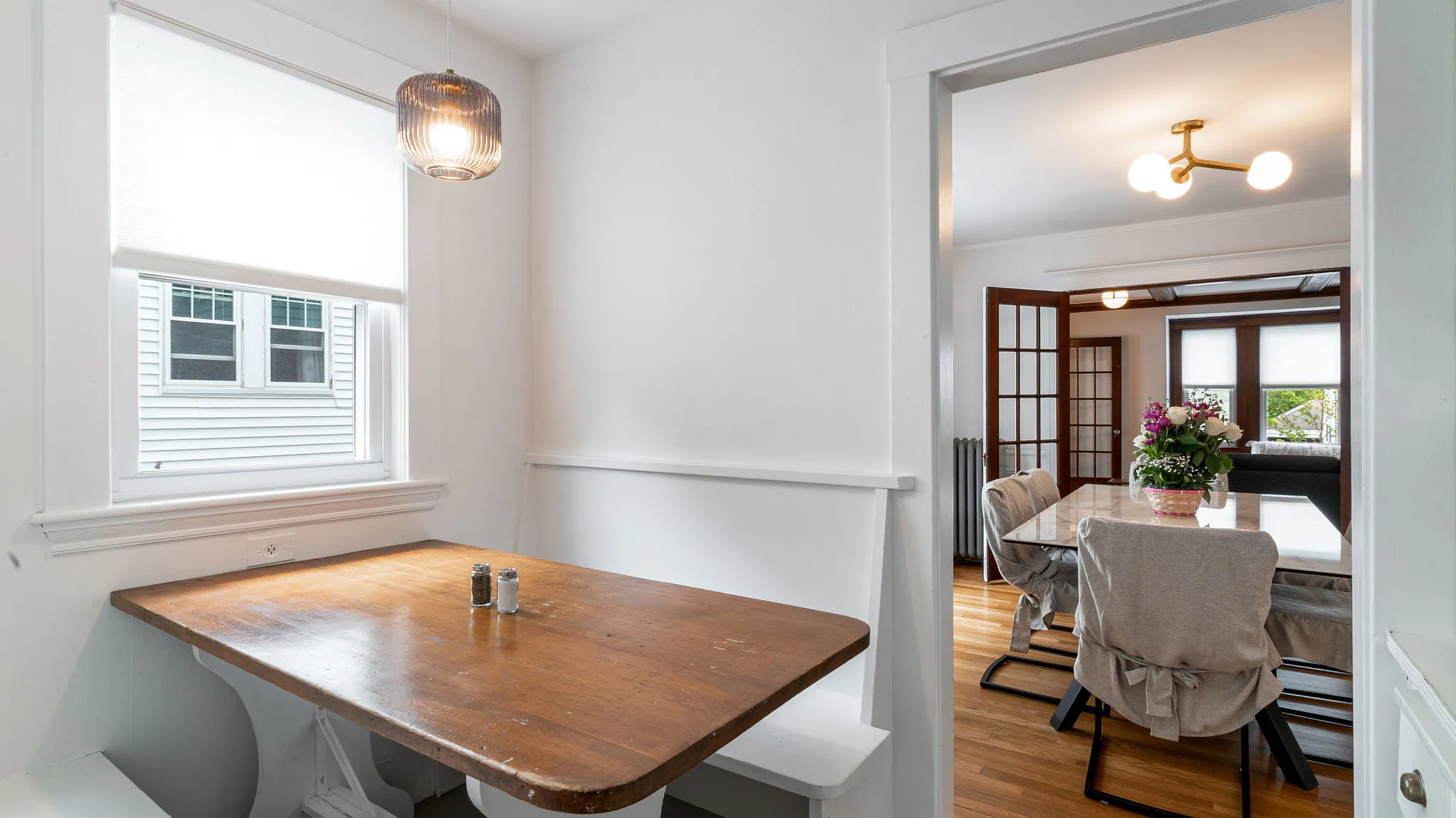 2 bed, 1 bath apartment for rent at 19 Holden Rd Unit 1, Belmont — photo 10 of 25