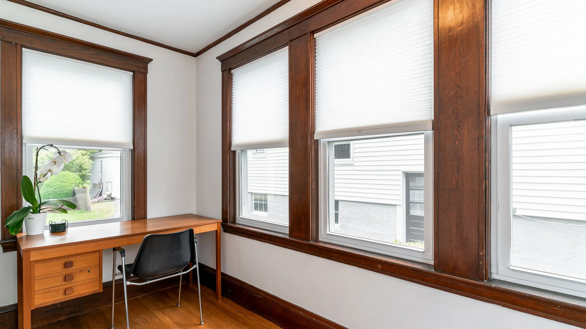 2 bed, 1 bath apartment for rent at 19 Holden Rd Unit 1, Belmont — photo 21 of 25