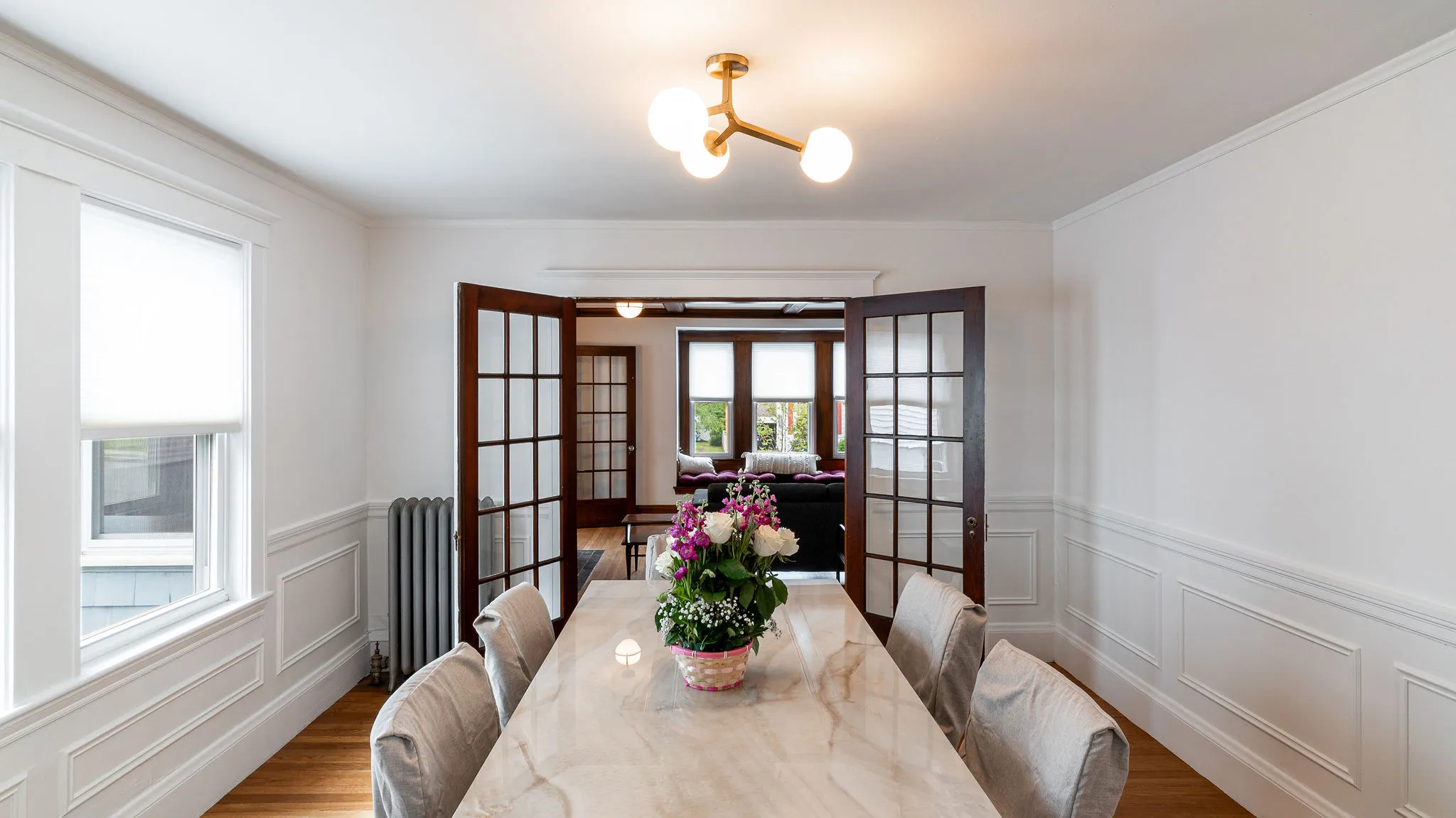 2 bed, 1 bath apartment for rent at 19 Holden Rd Unit 1, Belmont — photo 11 of 25