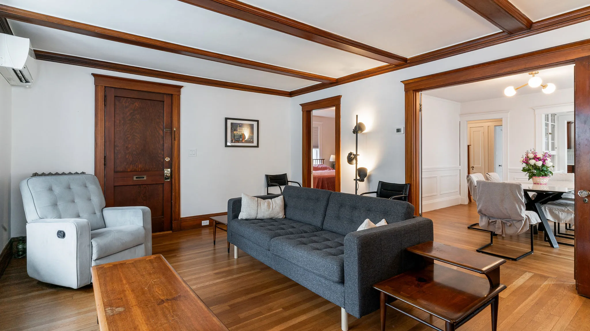 2 bed, 1 bath apartment for rent at 19 Holden Rd Unit 1, Belmont — photo 24 of 25