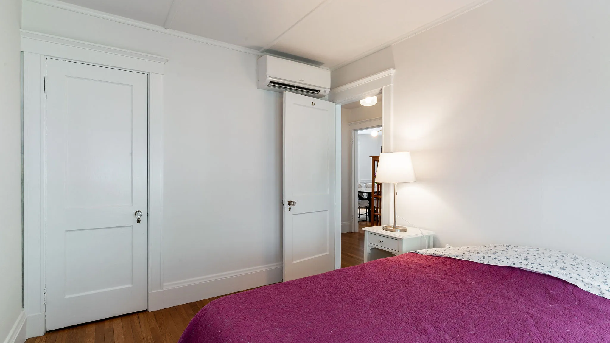 2 bed, 1 bath apartment for rent at 19 Holden Rd Unit 1, Belmont — photo 16 of 25