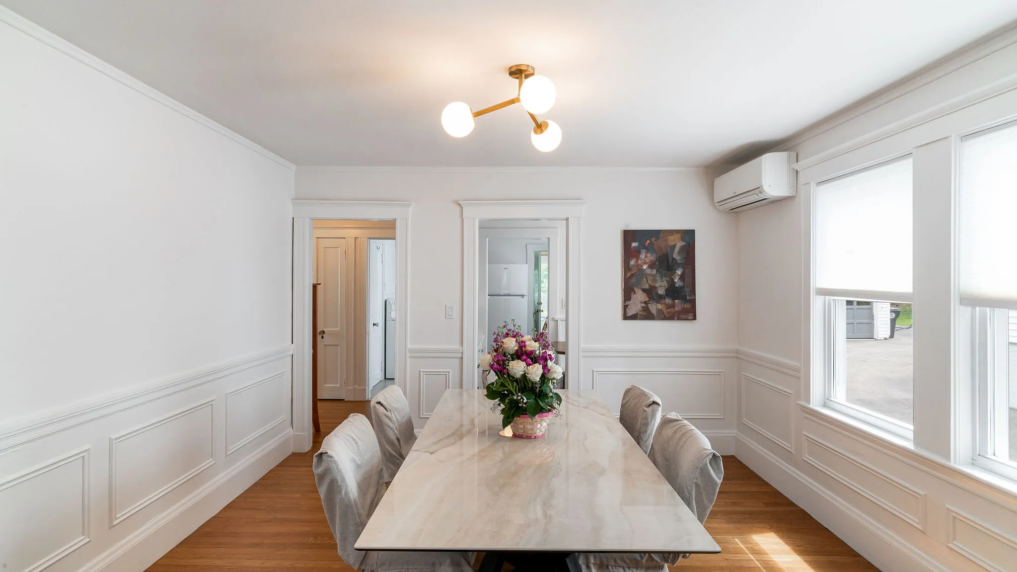 2 bed, 1 bath apartment for rent at 19 Holden Rd Unit 1, Belmont — photo 14 of 25