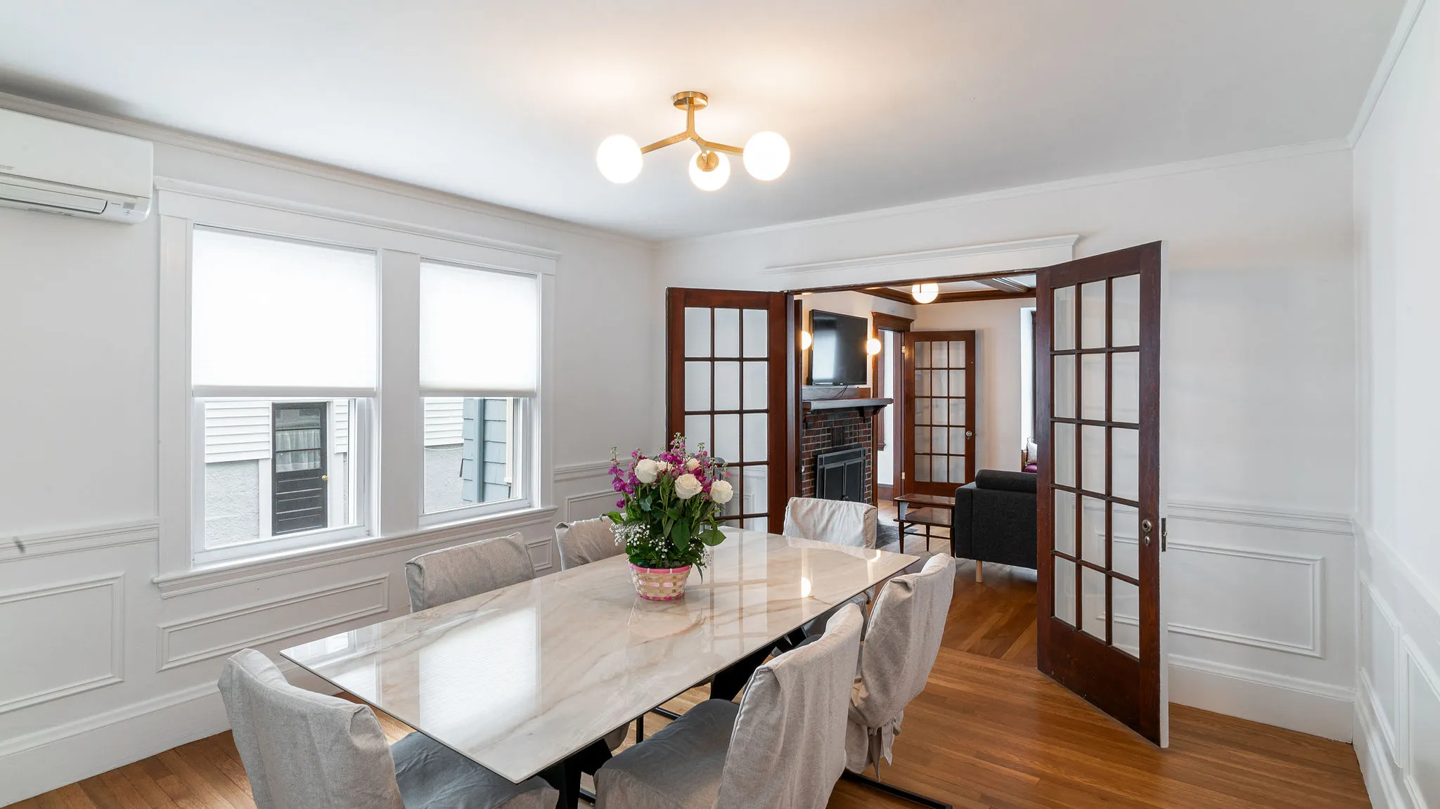 2 bed, 1 bath apartment for rent at 19 Holden Rd Unit 1, Belmont — photo 12 of 25