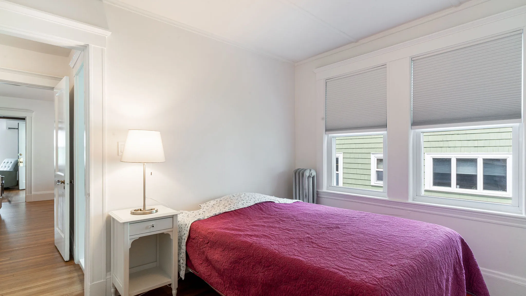 2 bed, 1 bath apartment for rent at 19 Holden Rd Unit 1, Belmont — photo 15 of 25
