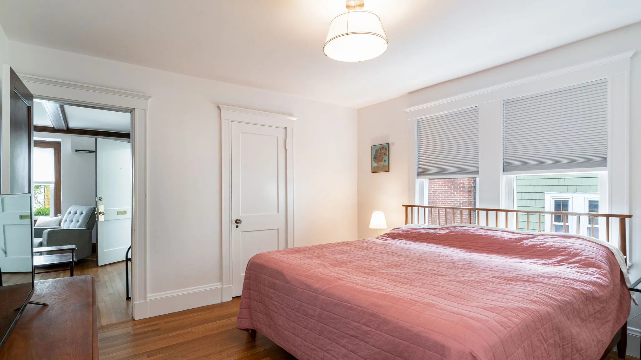 2 bed, 1 bath apartment for rent at 19 Holden Rd Unit 1, Belmont — photo 18 of 25