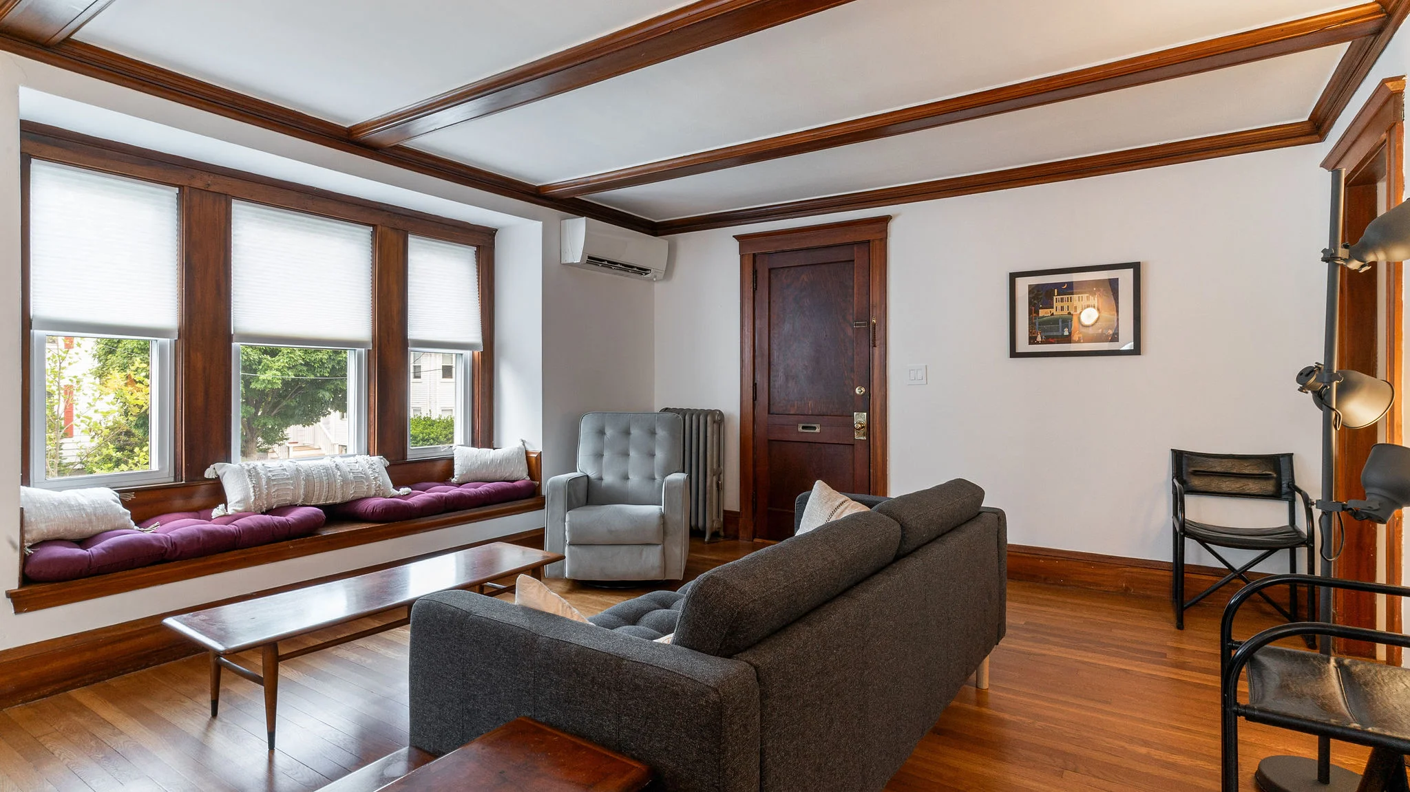 2 bed, 1 bath apartment for rent at 19 Holden Rd Unit 1, Belmont — photo 25 of 25