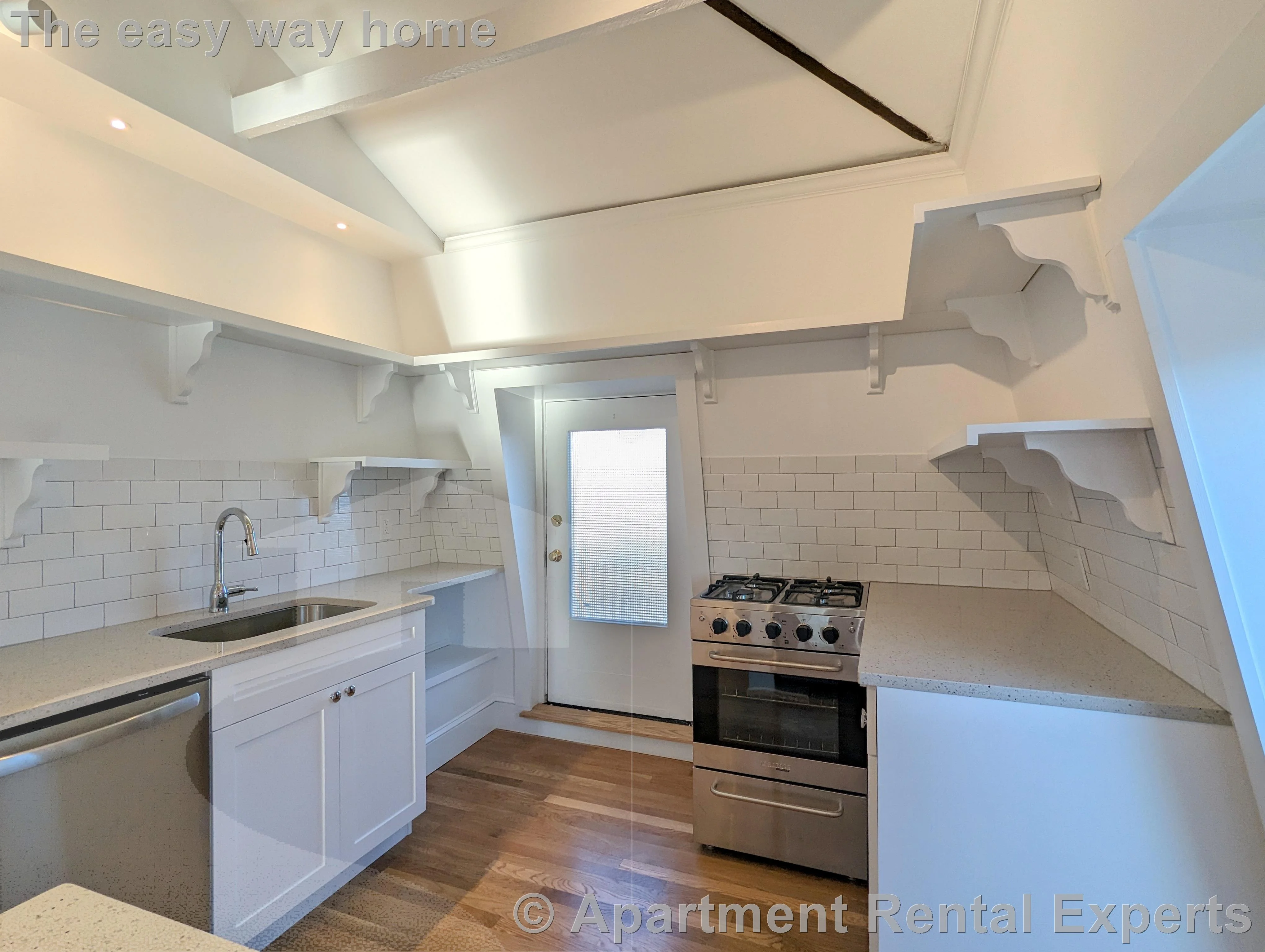 1 bed, 1 bath apartment for rent at 19 Howe St Unit 3, Winter Hill — photo 8 of 17