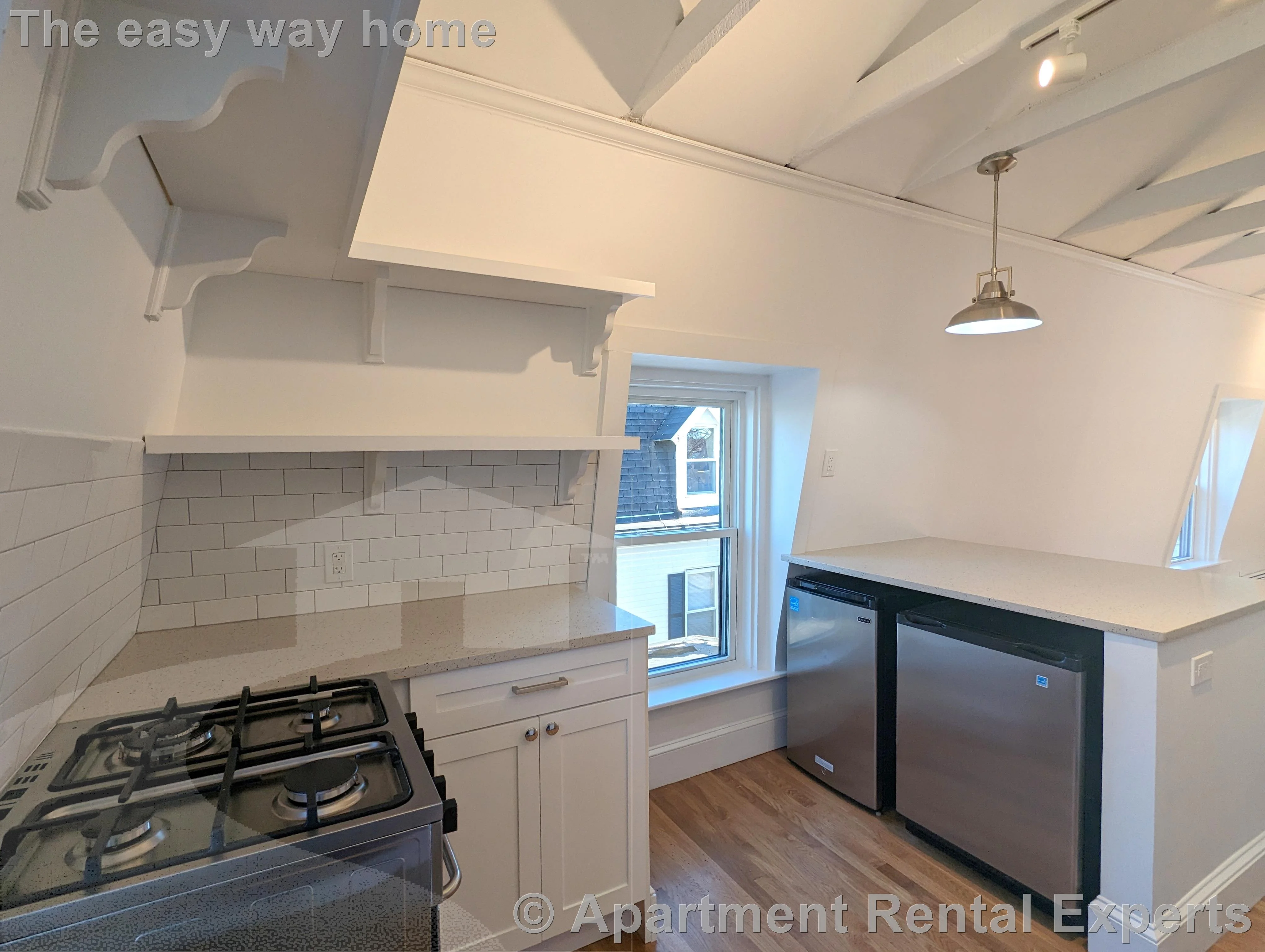 1 bed, 1 bath apartment for rent at 19 Howe St Unit 3, Winter Hill — photo 10 of 17