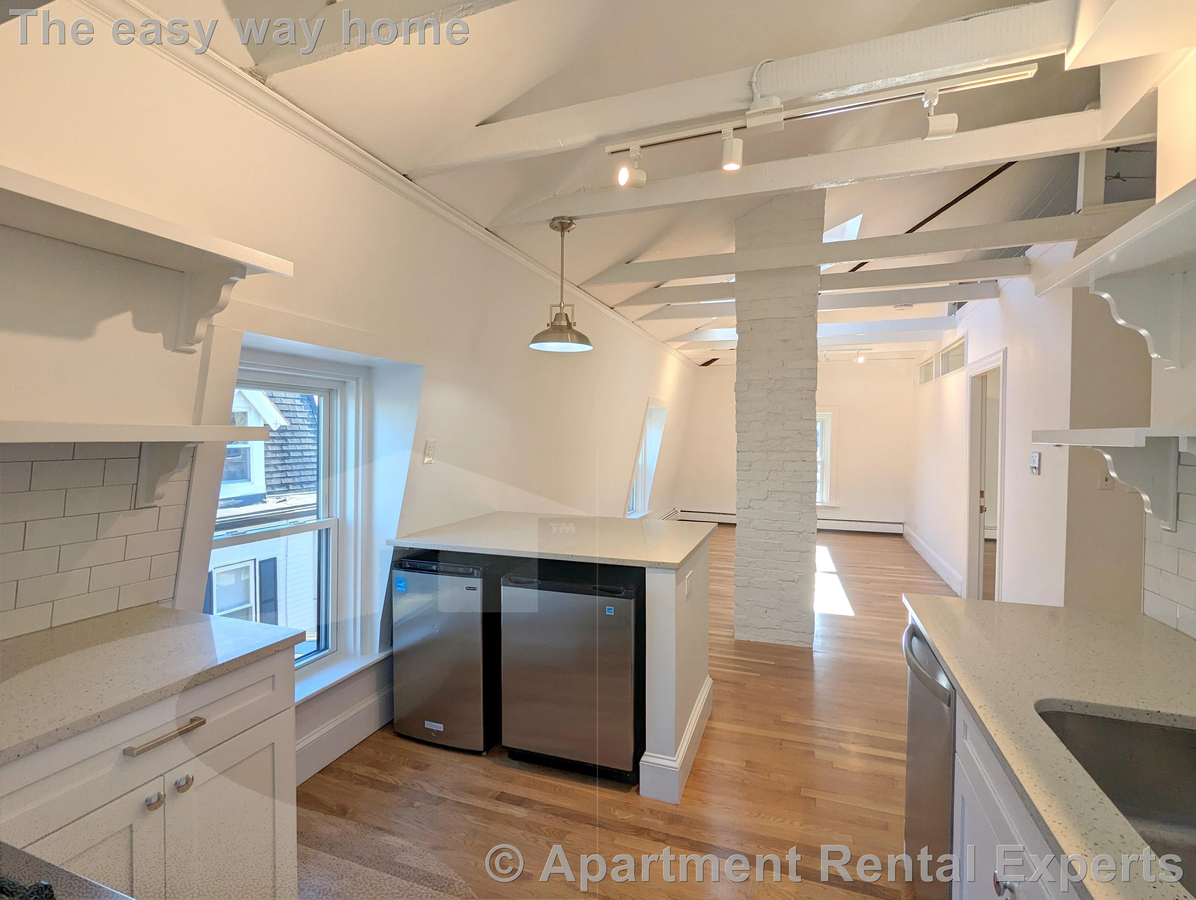 1 bed, 1 bath apartment for rent at 19 Howe St Unit 3, Winter Hill — photo 11 of 17