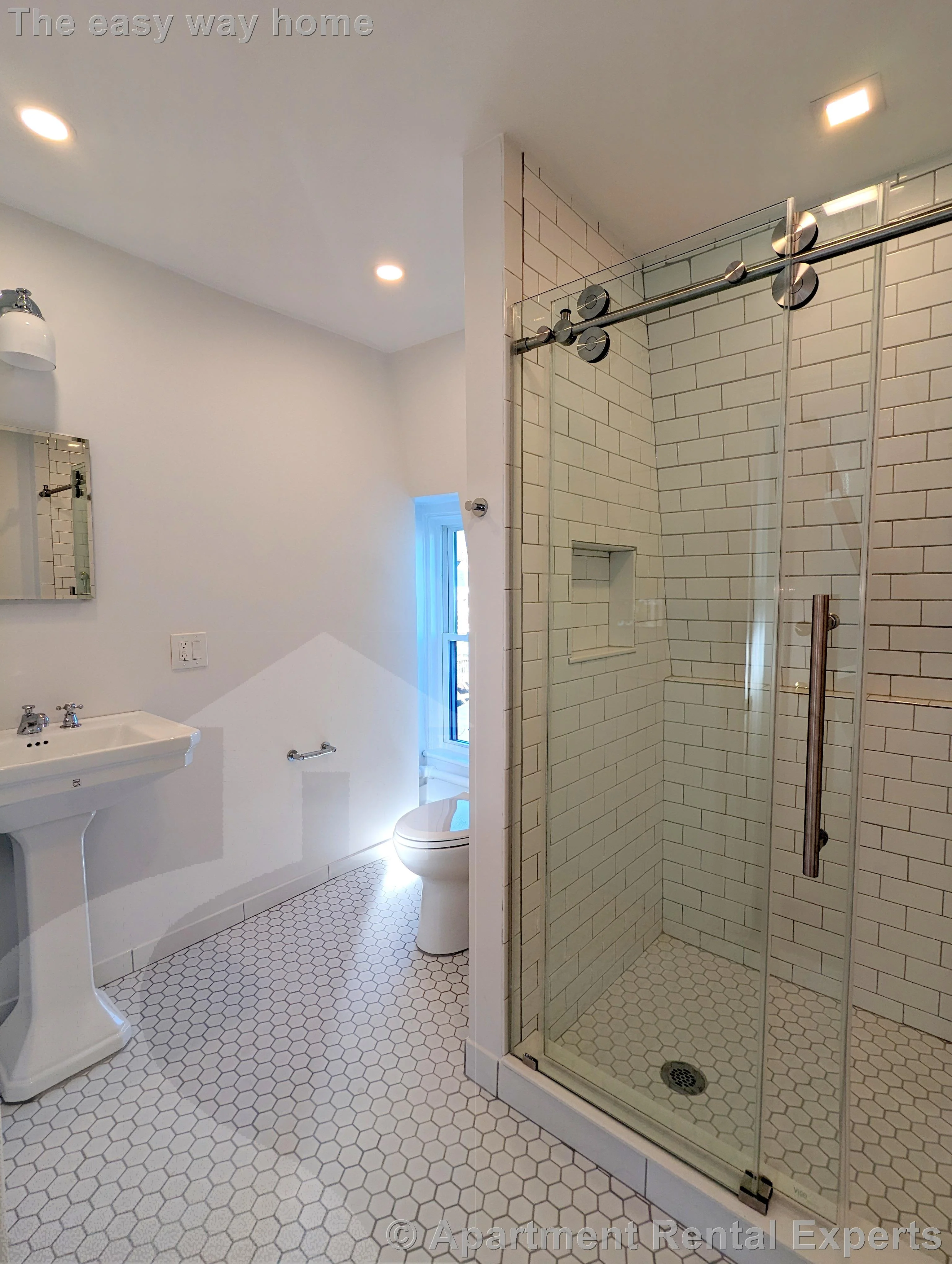 1 bed, 1 bath apartment for rent at 19 Howe St Unit 3, Winter Hill — photo 6 of 17