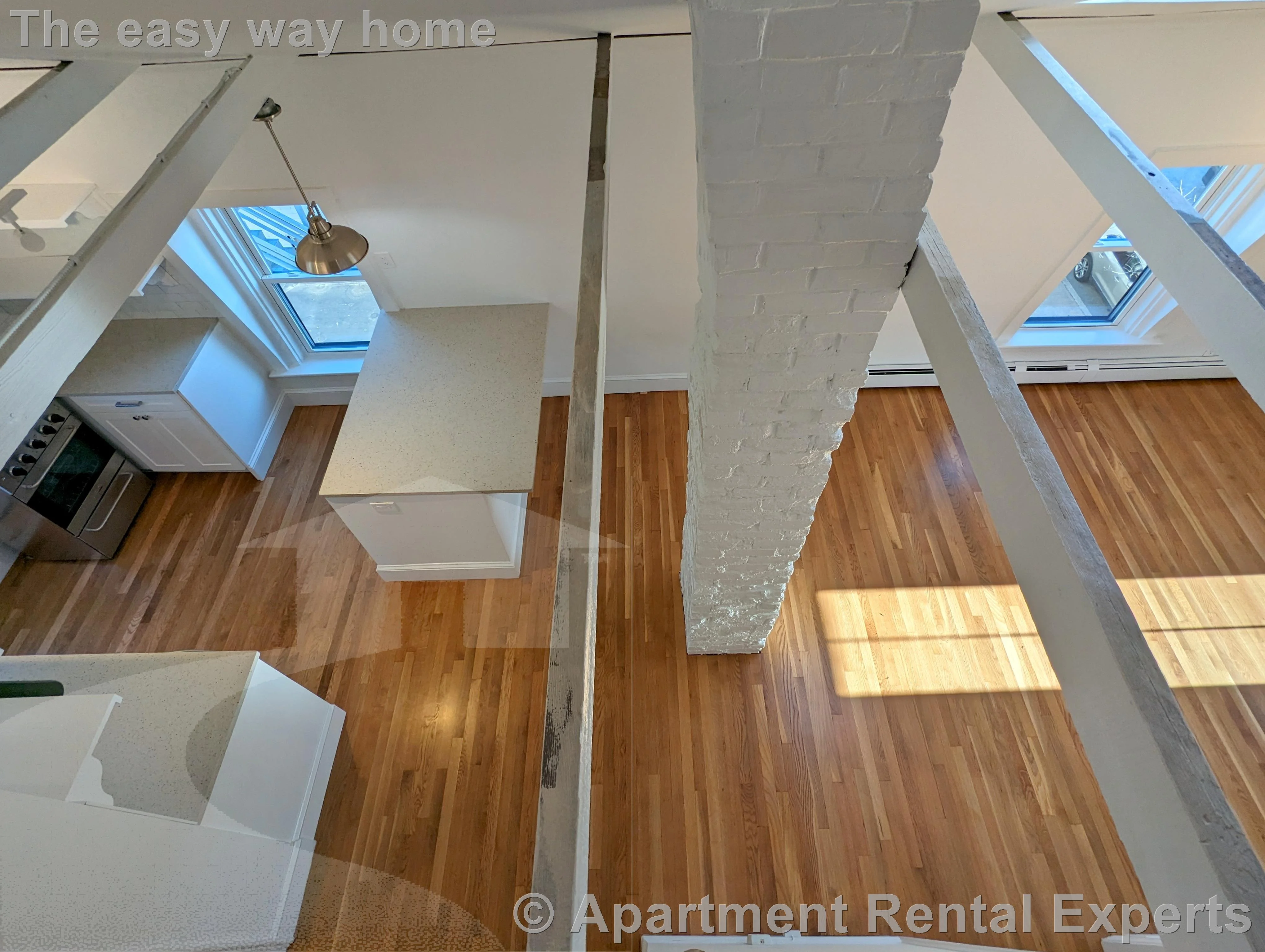 1 bed, 1 bath apartment for rent at 19 Howe St Unit 3, Winter Hill — photo 17 of 17