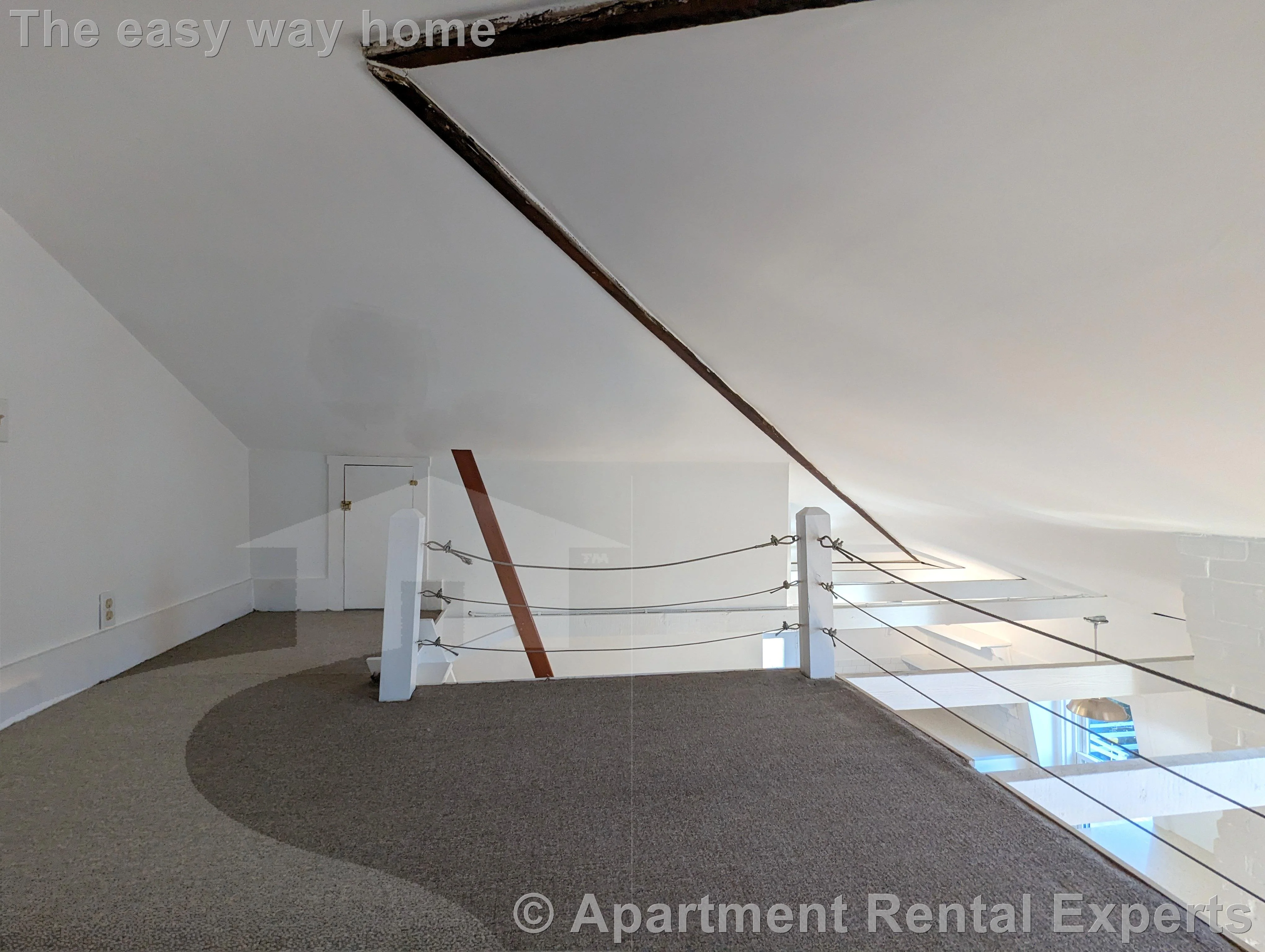 1 bed, 1 bath apartment for rent at 19 Howe St Unit 3, Winter Hill — photo 16 of 17