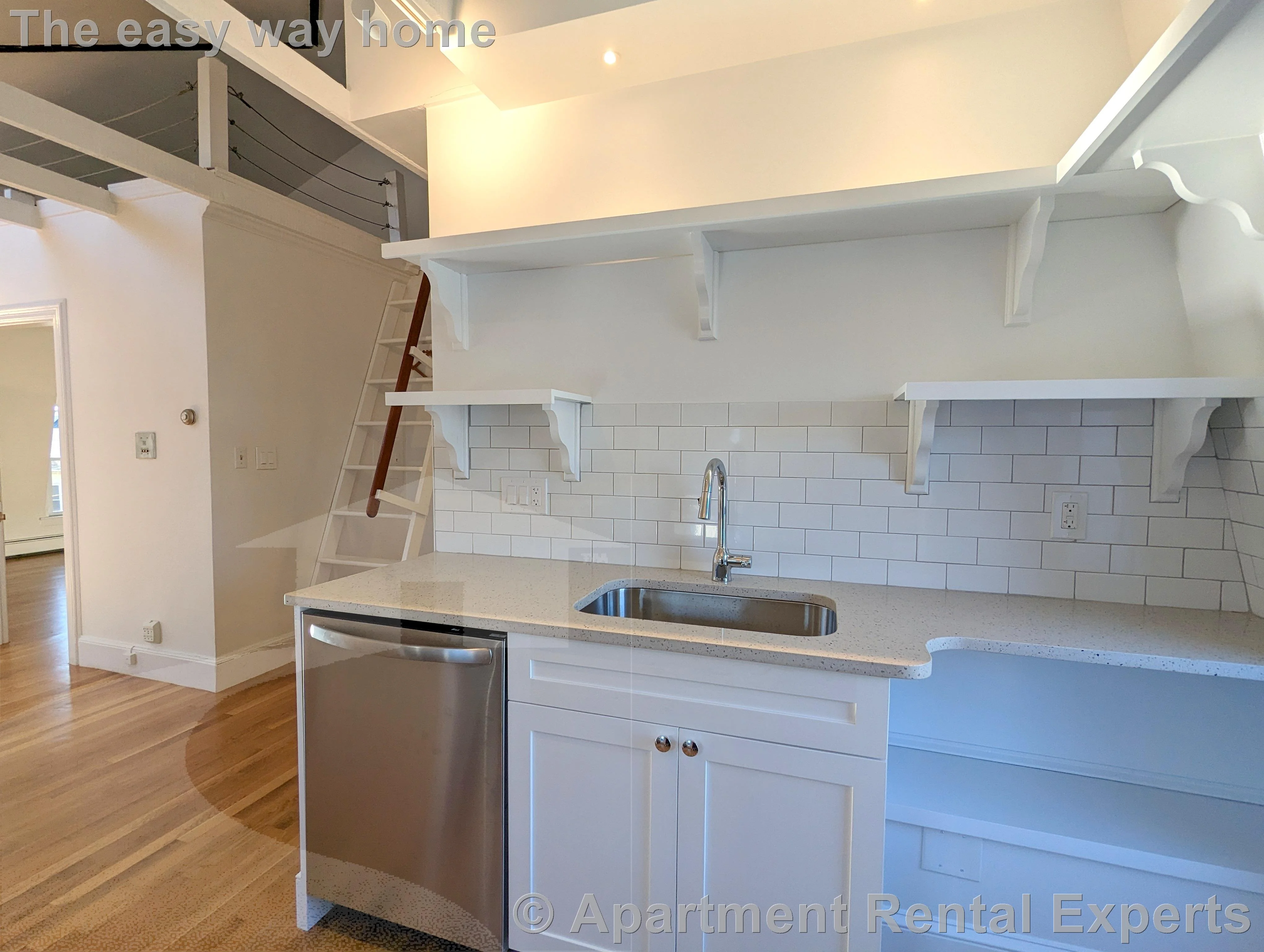 1 bed, 1 bath apartment for rent at 19 Howe St Unit 3, Winter Hill — photo 9 of 17