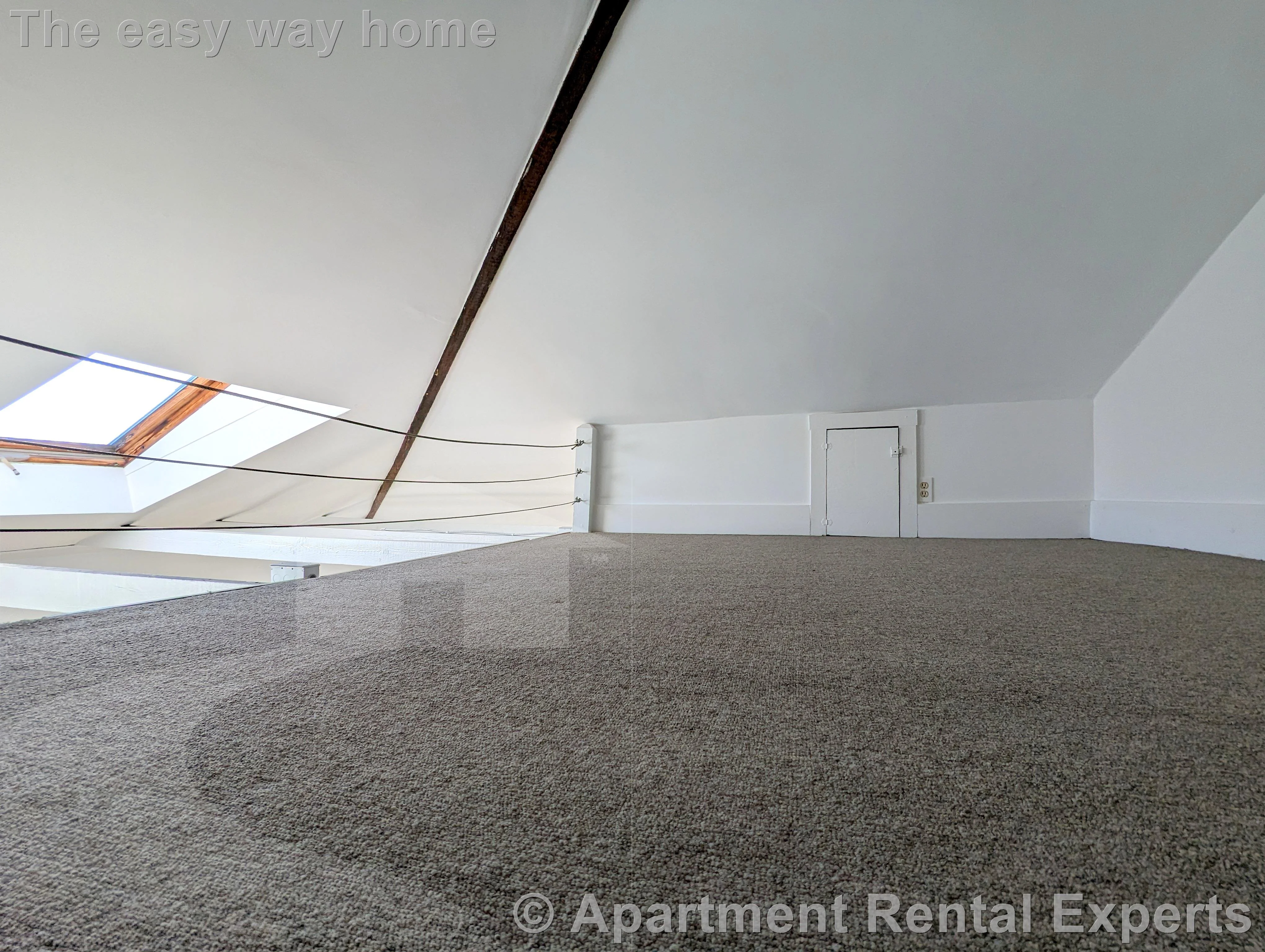1 bed, 1 bath apartment for rent at 19 Howe St Unit 3, Winter Hill — photo 15 of 17