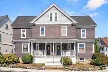 1 bed, 1 bath apartment for rent at 19 Hoyle Unit 1, Norwood — photo 11 of 12