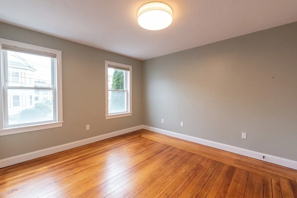 1 bed, 1 bath apartment for rent at 19 Hoyle Unit 1, Norwood — photo 7 of 12