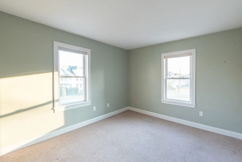 1 bed, 1 bath apartment for rent at 19 Hoyle Unit 2, Norwood — photo 7 of 11