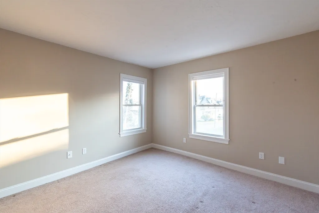 1 bed, 1 bath apartment for rent at 19 Hoyle Unit 2, Norwood — photo 8 of 11