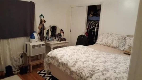 3 bed, 1 bath apartment for rent at 19 Hunting St Unit 1, East Cambridge — photo 9 of 10