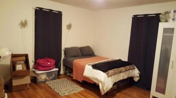 3 bed, 1 bath apartment for rent at 19 Hunting St Unit 1, East Cambridge — photo 5 of 10