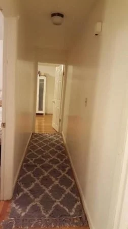3 bed, 1 bath apartment for rent at 19 Hunting St Unit 1, East Cambridge — photo 4 of 10