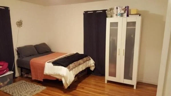 3 bed, 1 bath apartment for rent at 19 Hunting St Unit 1, East Cambridge — photo 6 of 10