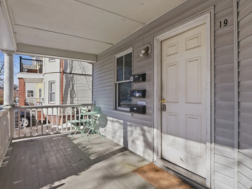 3 bed, 1 bath apartment for rent at 19 Irma Unit 3, Watertown — photo 20 of 21