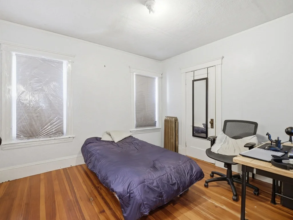 3 bed, 1 bath apartment for rent at 19 Irma Unit 3, Watertown — photo 16 of 21