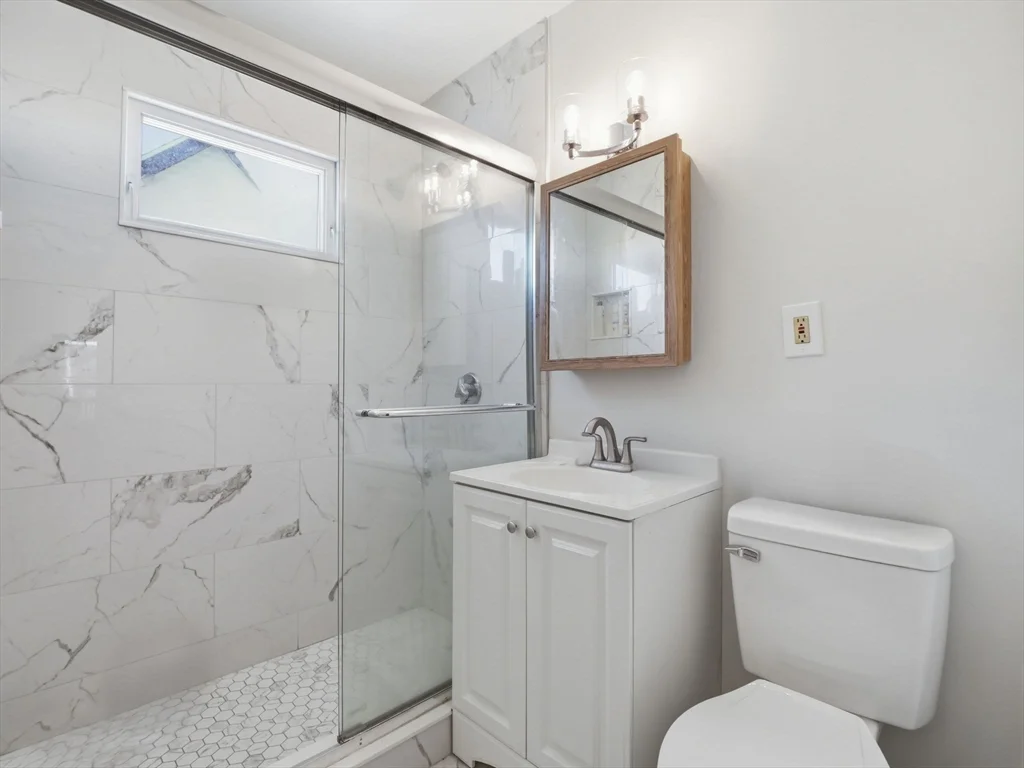 3 bed, 1 bath apartment for rent at 19 Irma Unit 3, Watertown — photo 17 of 21