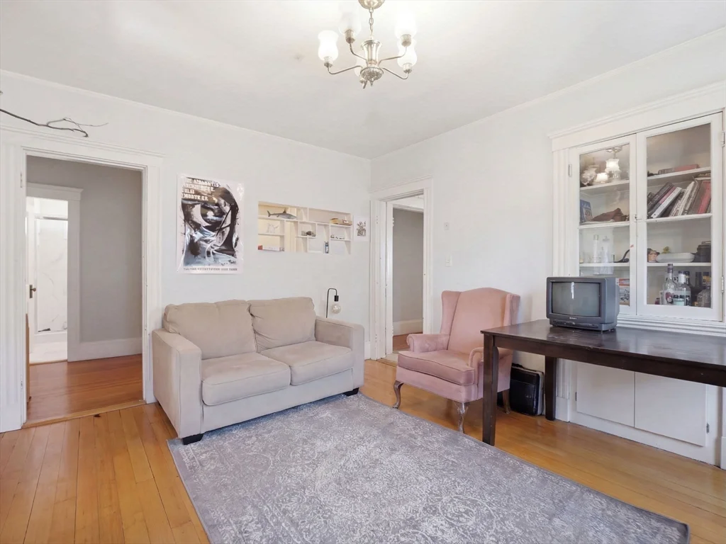 3 bed, 1 bath apartment for rent at 19 Irma Unit 3, Watertown — photo 1 of 21