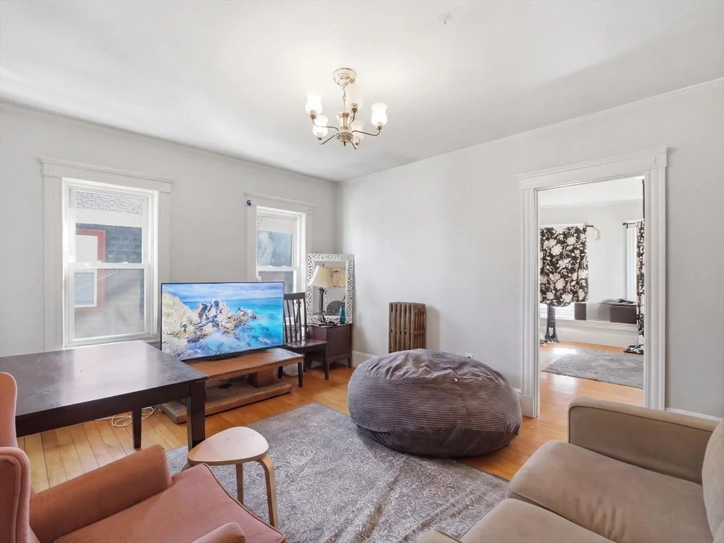3 bed, 1 bath apartment for rent at 19 Irma Unit 3, Watertown — photo 3 of 21