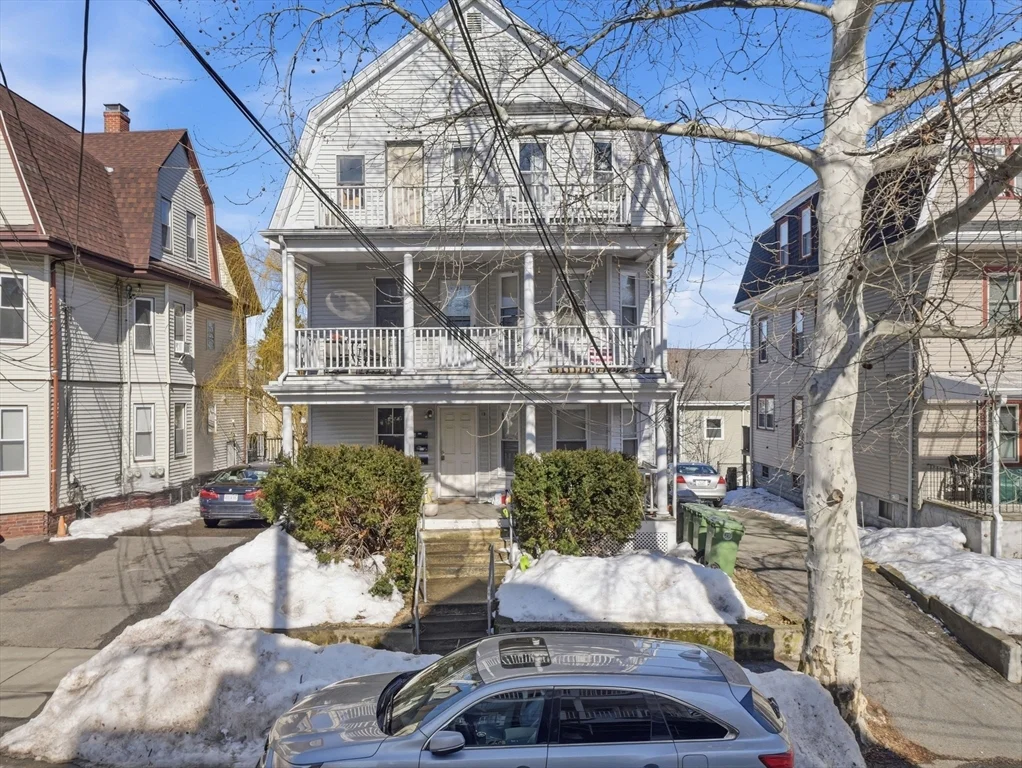 3 bed, 1 bath apartment for rent at 19 Irma Unit 3, Watertown — photo 19 of 21