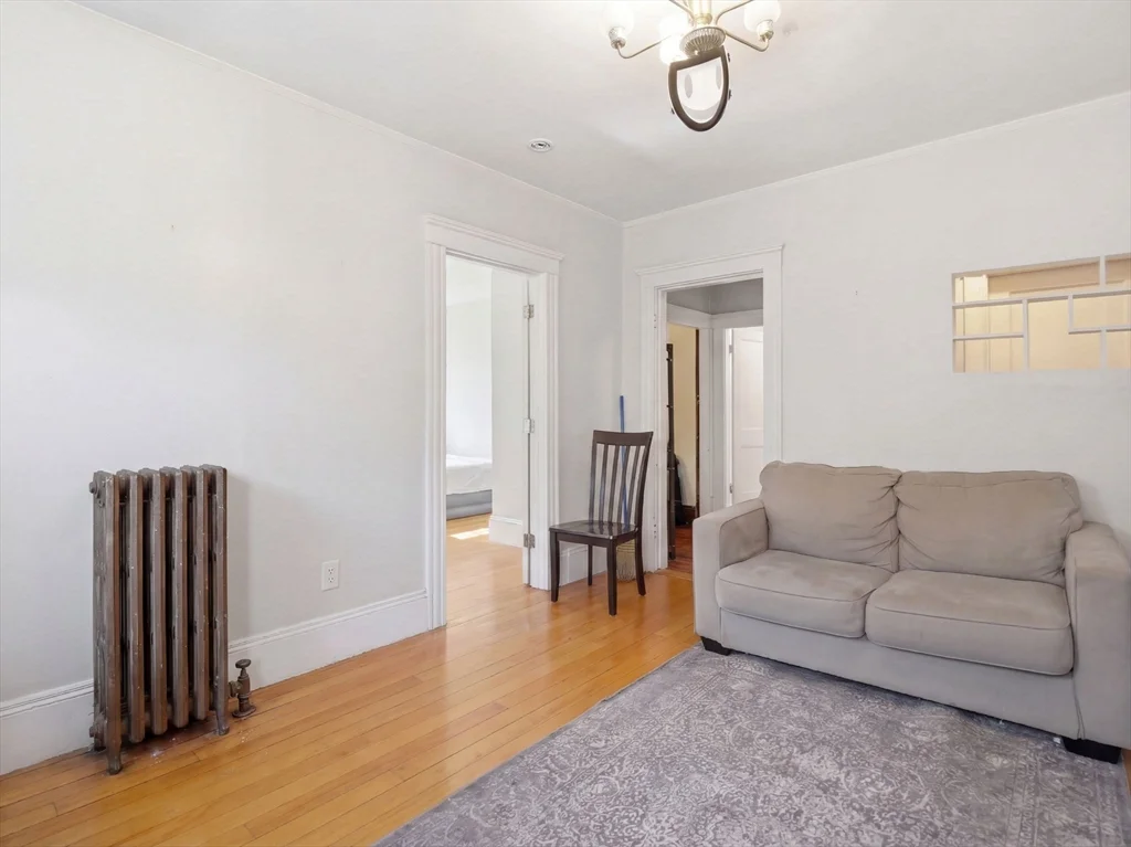3 bed, 1 bath apartment for rent at 19 Irma Unit 3, Watertown — photo 2 of 21