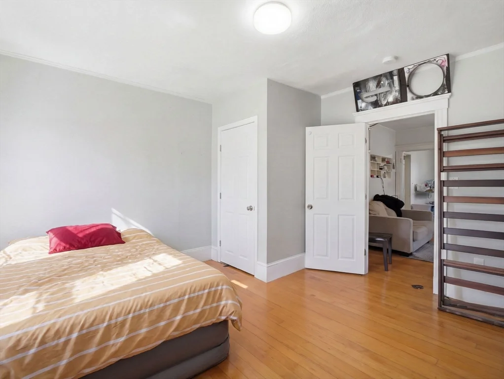 3 bed, 1 bath apartment for rent at 19 Irma Unit 3, Watertown — photo 18 of 21