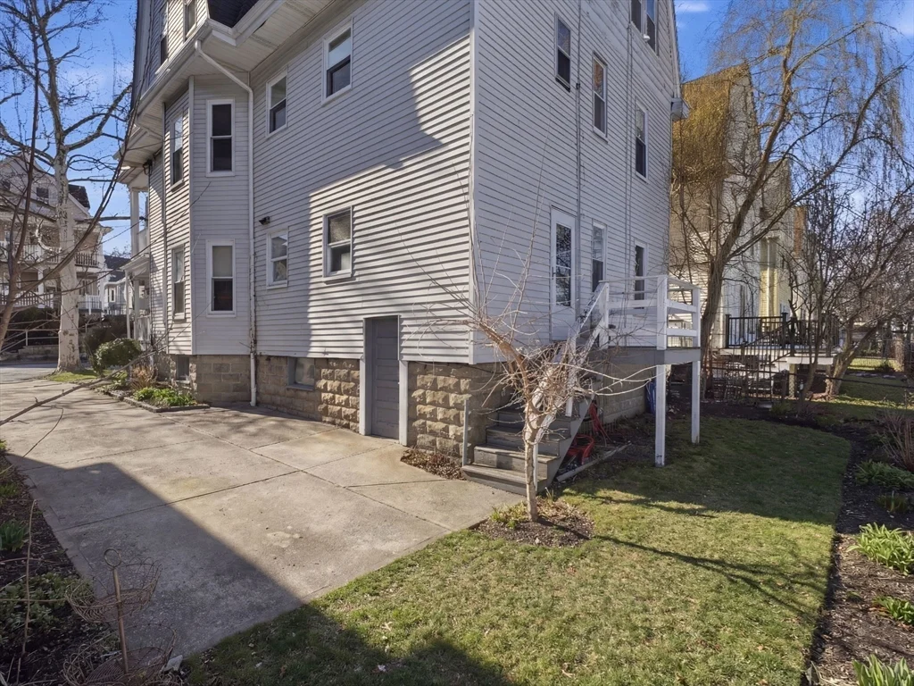 3 bed, 1 bath apartment for rent at 19 Irma Unit 3, Watertown — photo 21 of 21