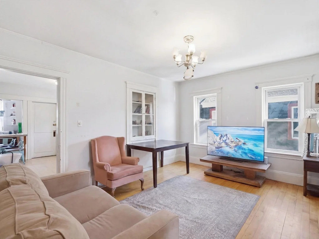 3 bed, 1 bath apartment for rent at 19 Irma Unit 3, Watertown — photo 4 of 21