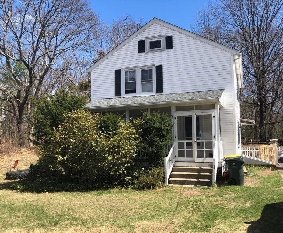 2 bed, 1 bath apartment for rent at 19 Julia Ave, Franklin — photo 1 of 12