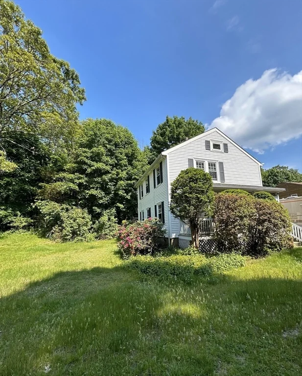 2 bed, 1 bath apartment for rent at 19 Julia Ave, Franklin — photo 11 of 12