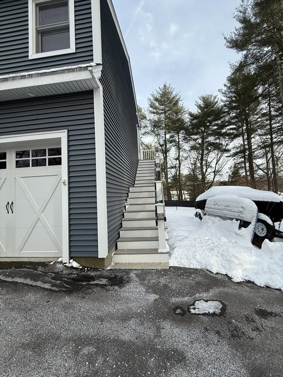 1 bed, 1 bath apartment for rent at 19 Kensington Unit 1, Billerica — photo 13 of 13