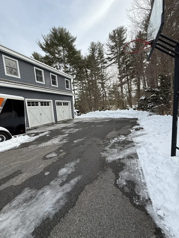 1 bed, 1 bath apartment for rent at 19 Kensington Unit 1, Billerica — photo 12 of 13