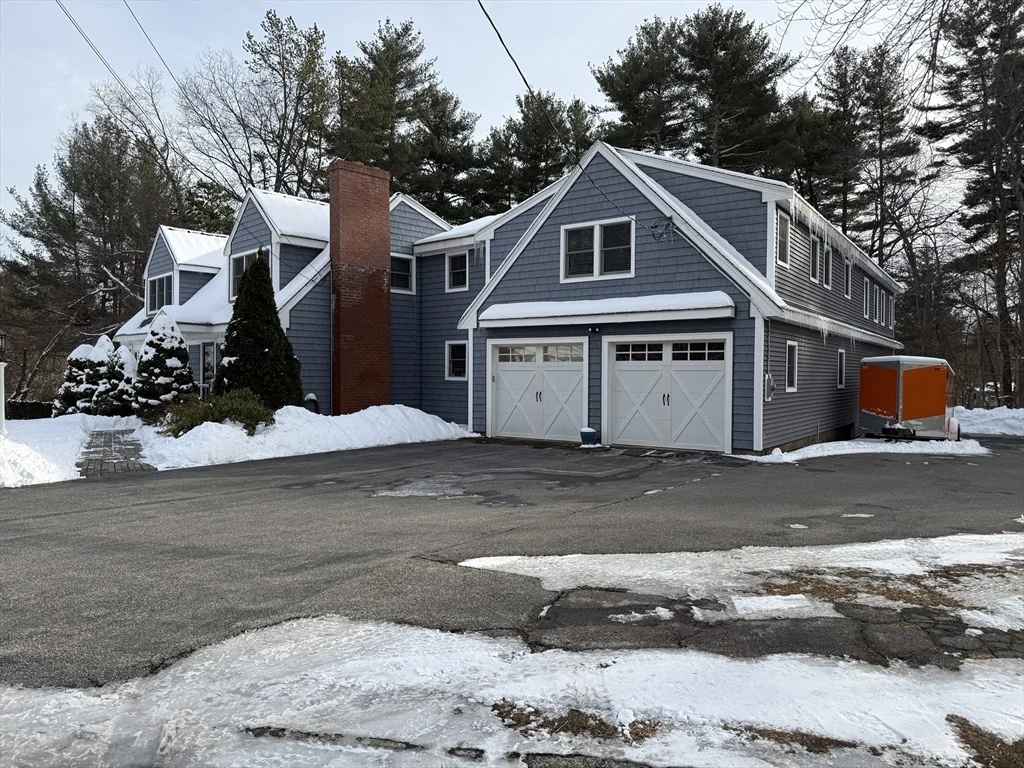 1 bed, 1 bath apartment for rent at 19 Kensington Unit 1, Billerica — photo 1 of 13