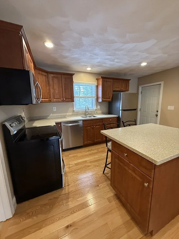 1 bed, 1 bath apartment for rent at 19 Kensington Unit 1, Billerica — photo 6 of 13