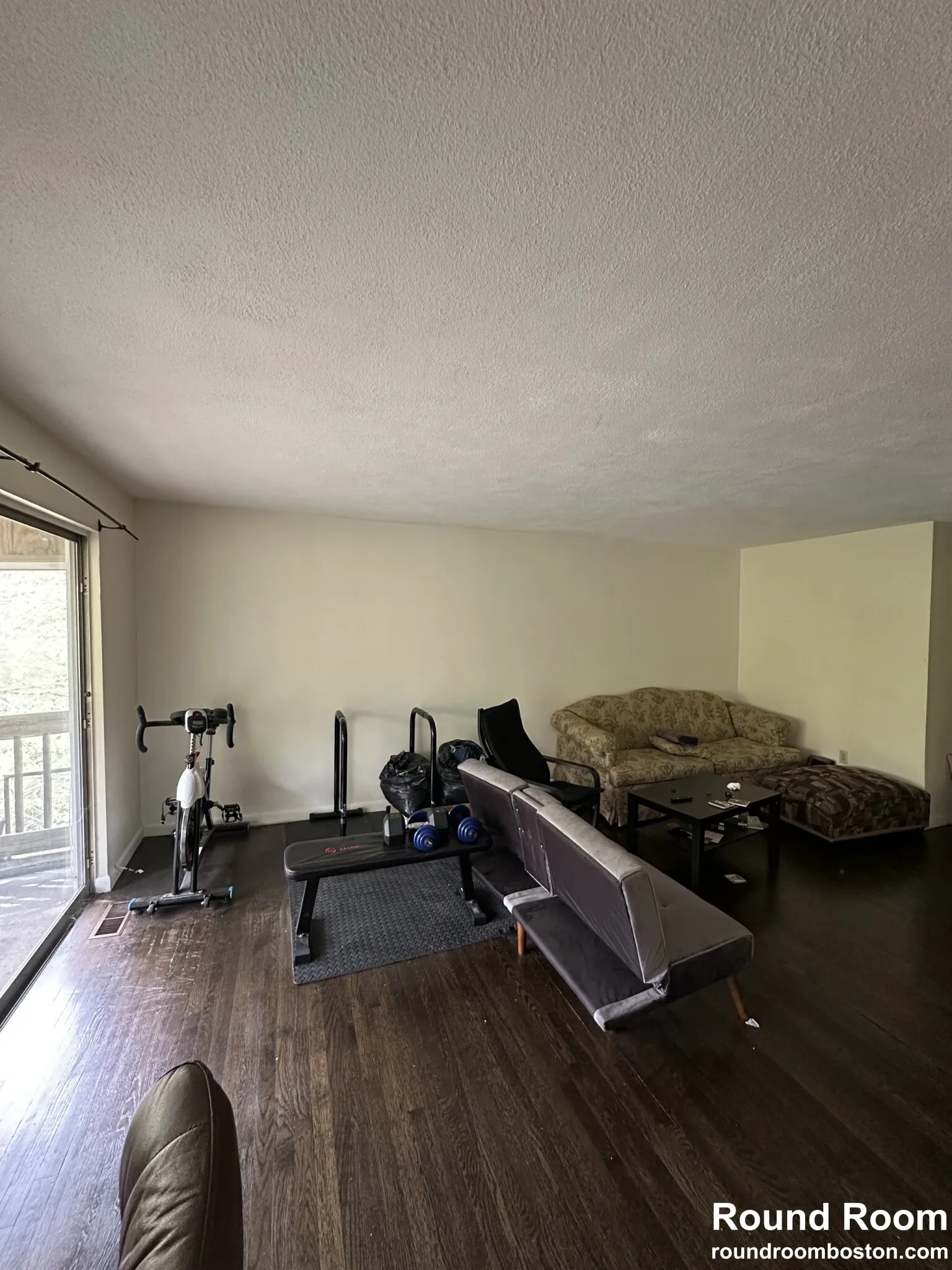 3 bed, 2 bath apartment for rent at 19 Kippy Dr Unit 2, Waban — photo 9 of 20