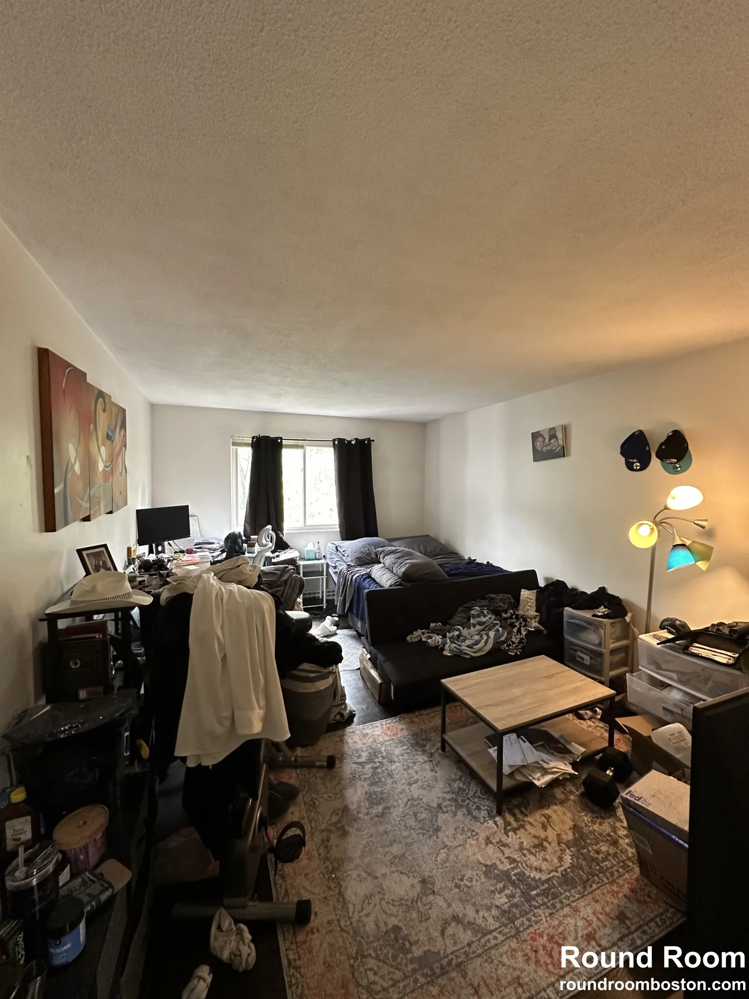 3 bed, 2 bath apartment for rent at 19 Kippy Dr Unit 2, Waban — photo 6 of 20