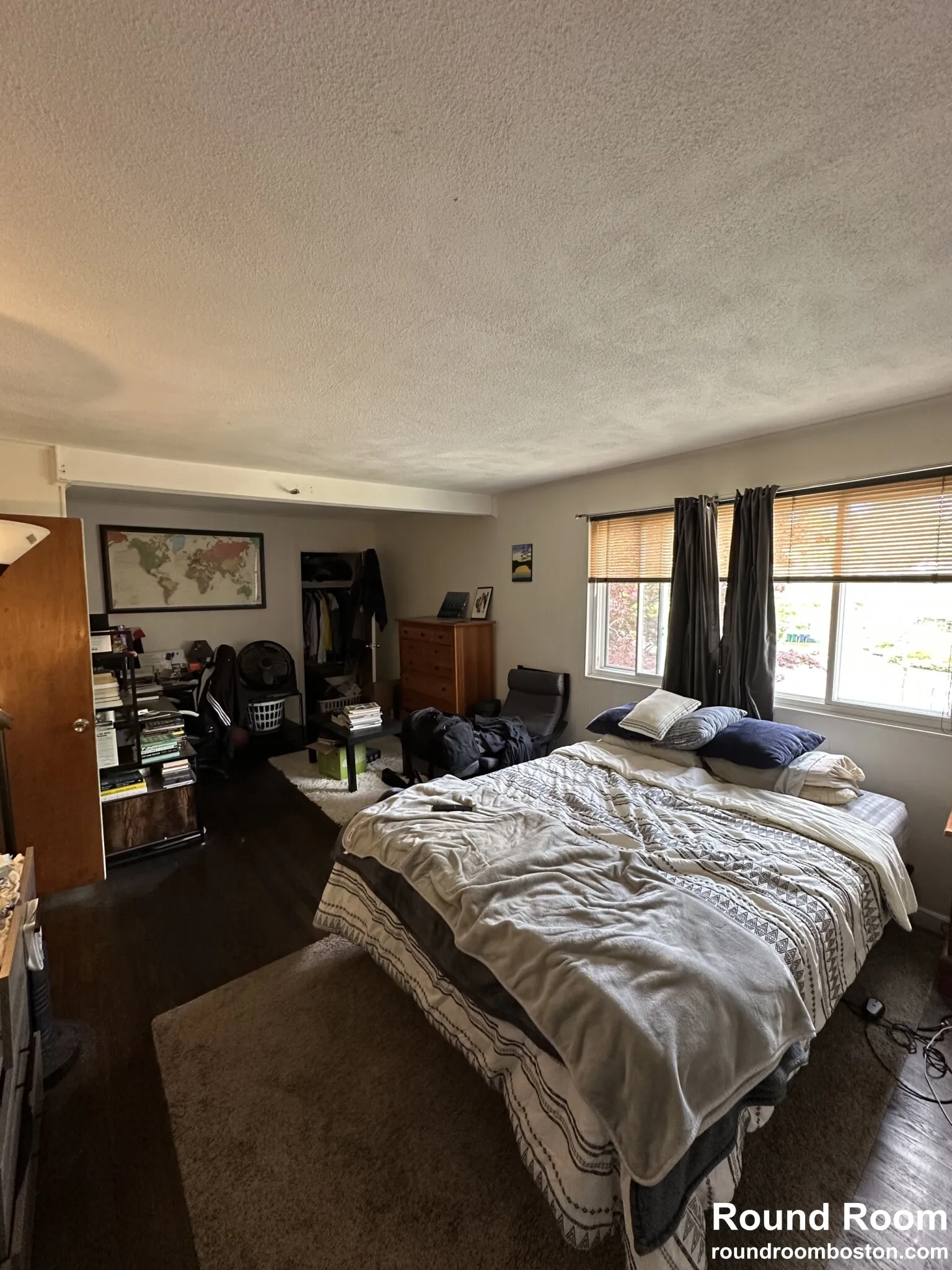3 bed, 2 bath apartment for rent at 19 Kippy Dr Unit 2, Waban — photo 14 of 20