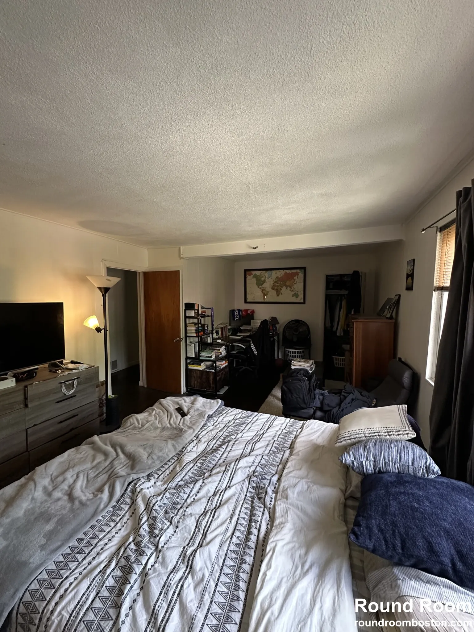 3 bed, 2 bath apartment for rent at 19 Kippy Dr Unit 2, Waban — photo 13 of 20