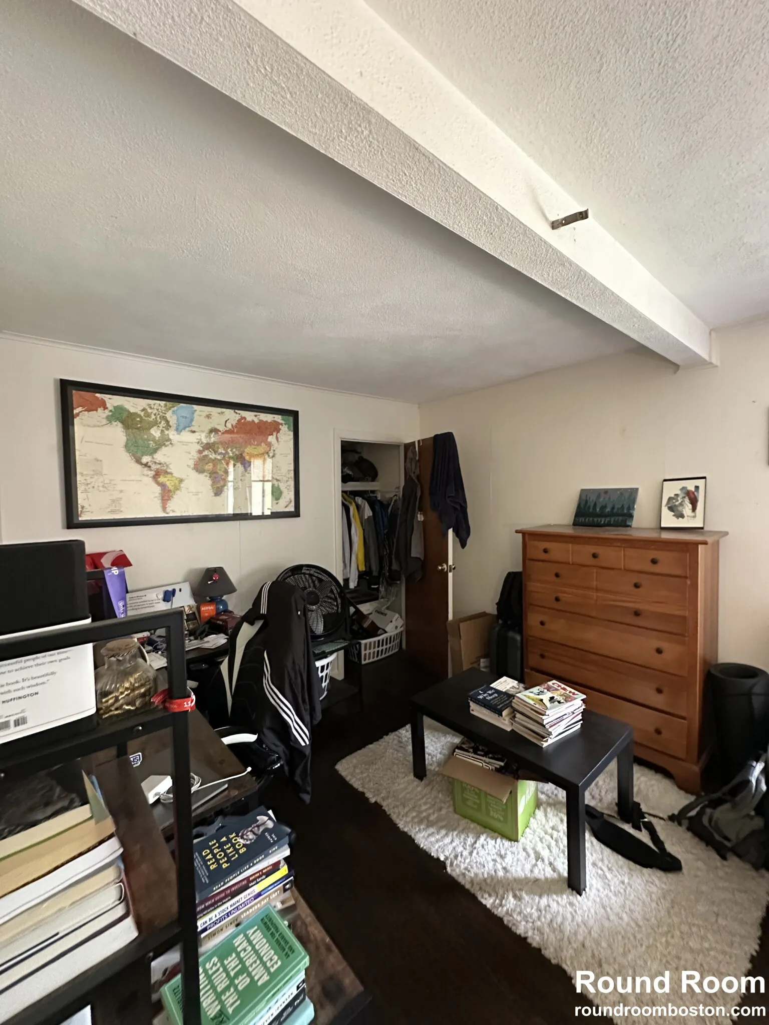 3 bed, 2 bath apartment for rent at 19 Kippy Dr Unit 2, Waban — photo 16 of 20